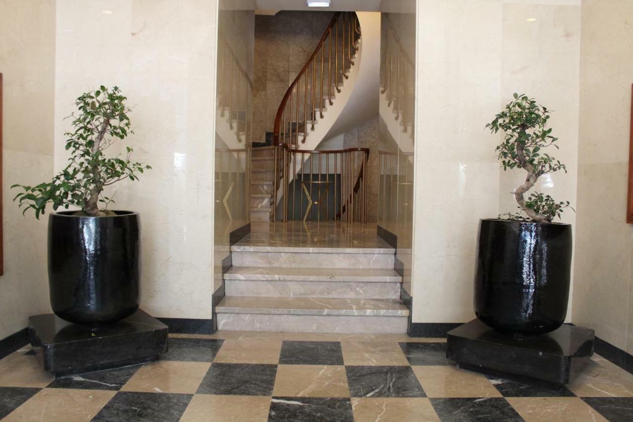 Ceuta Inn Porto Luaran gambar