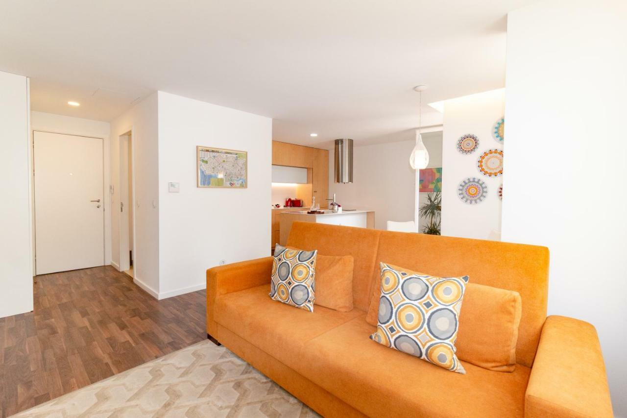 Ceuta Inn Porto Luaran gambar